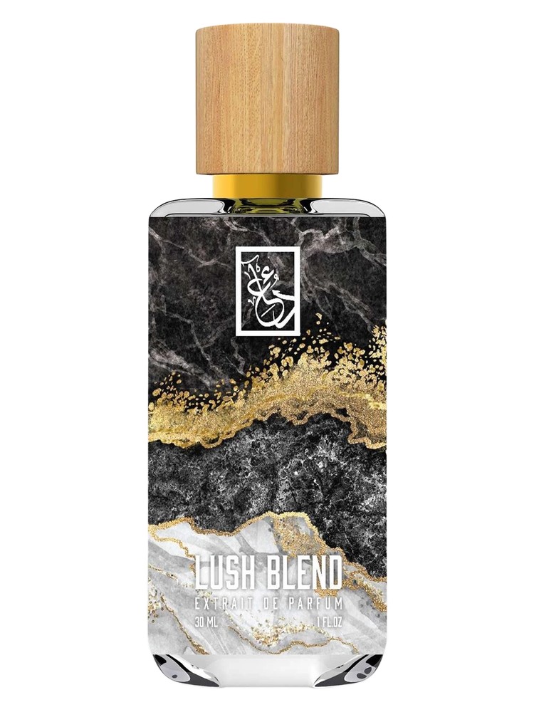 Lush Blend