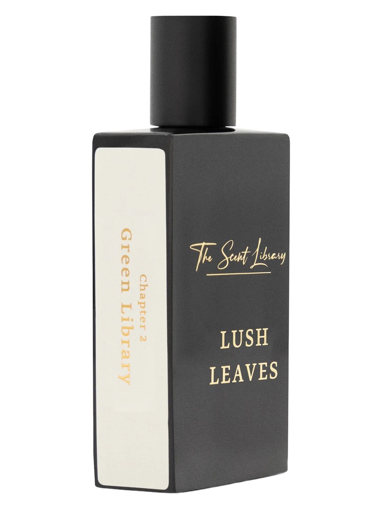 Lush Leaves