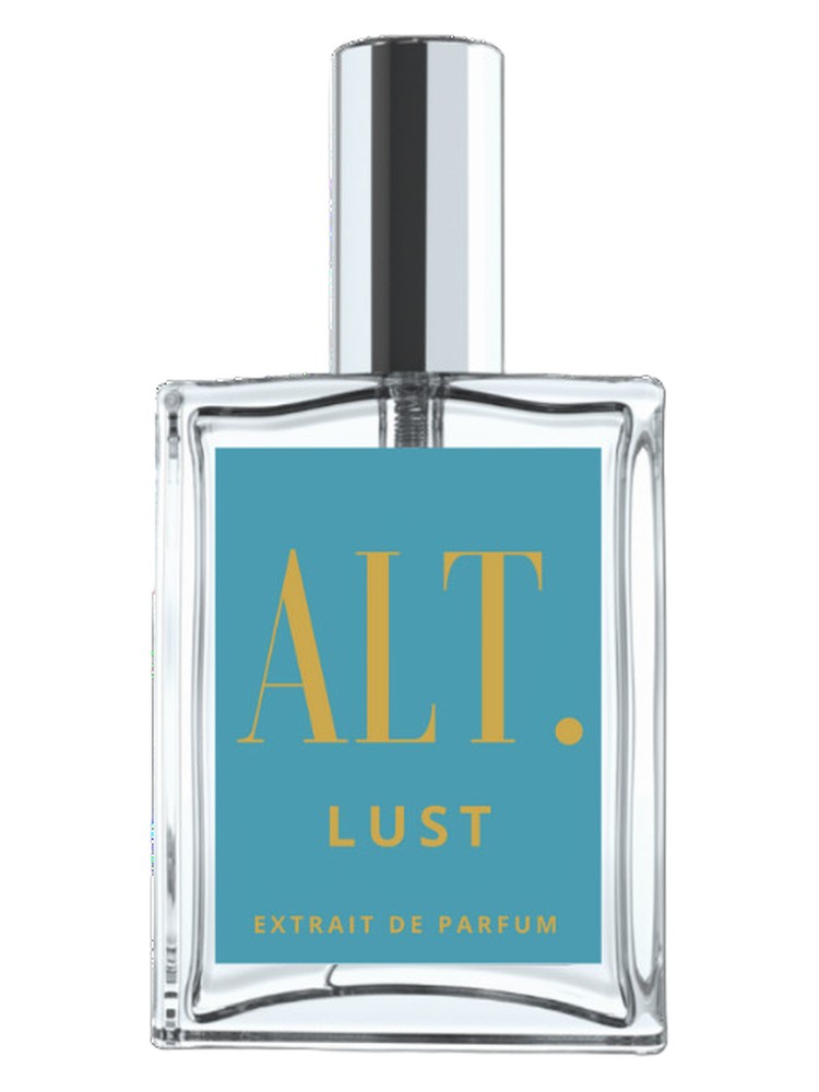 Lust