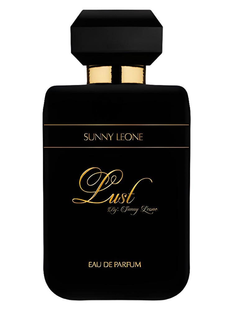 Lust for Him