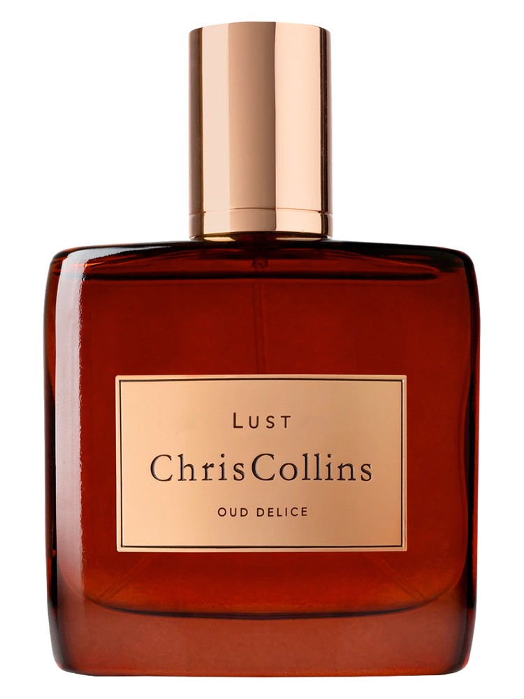 Lust Oud Delice