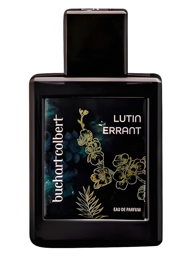 Lutin Errant