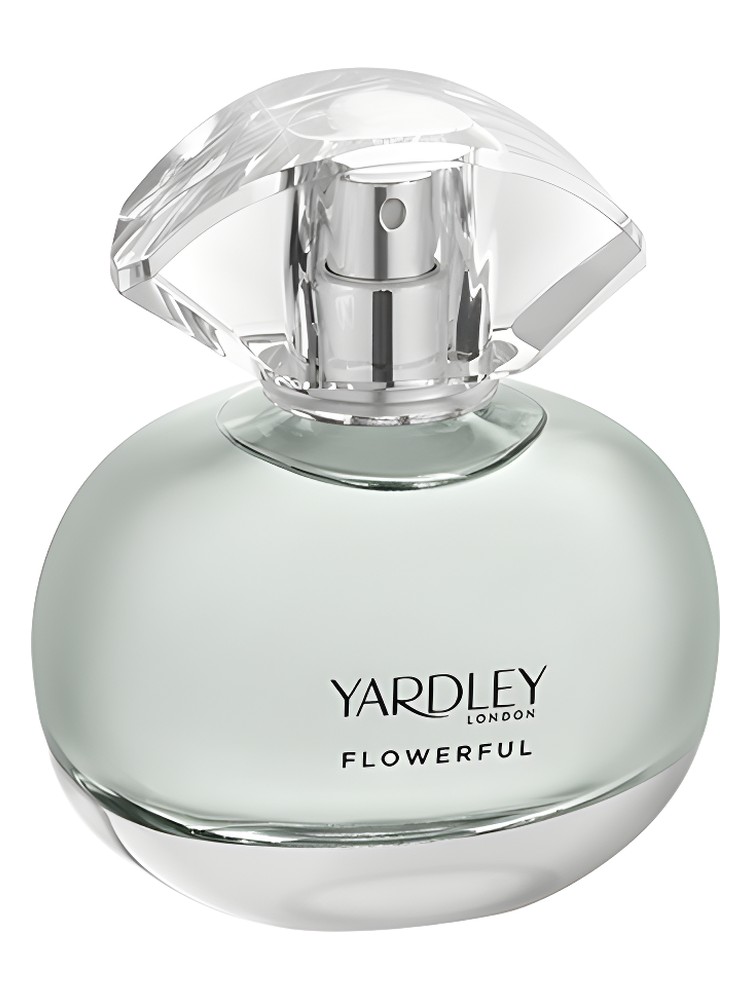 Luxe Gardenia