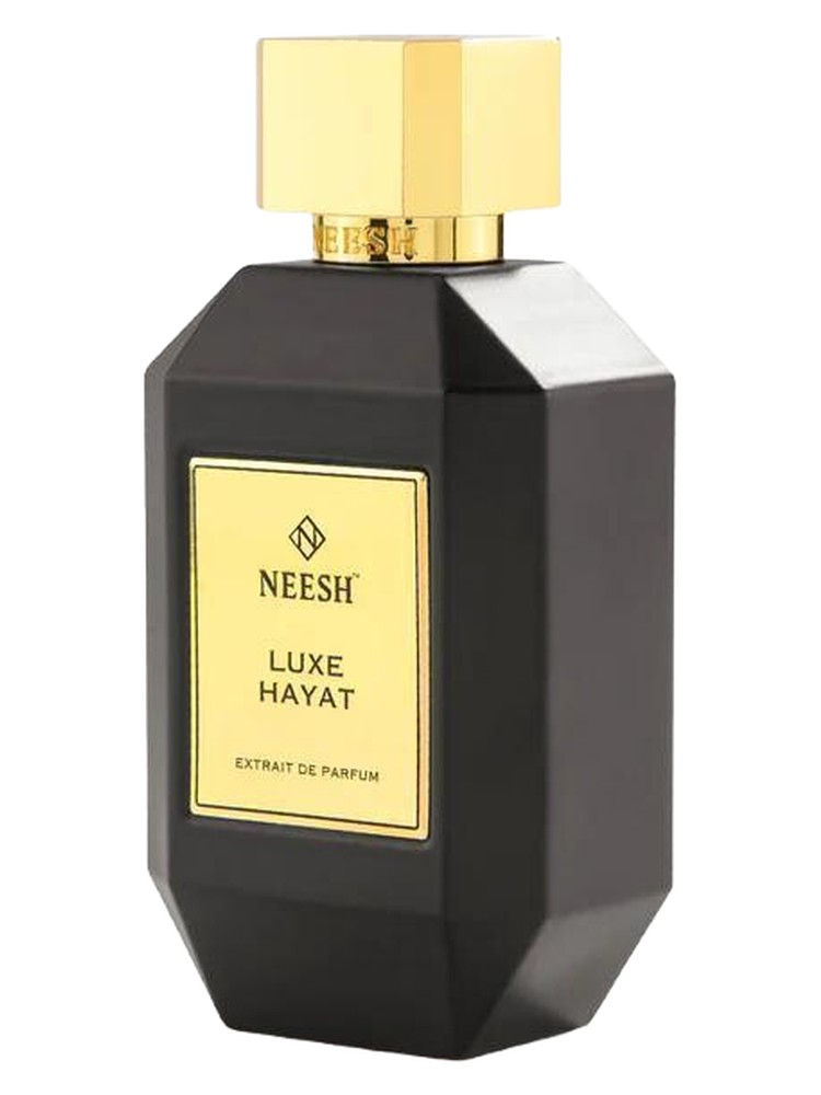 Luxe Hayat