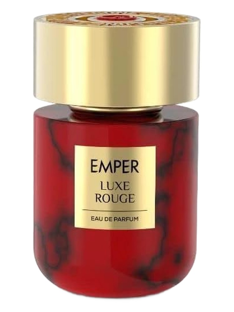 Luxe Rouge