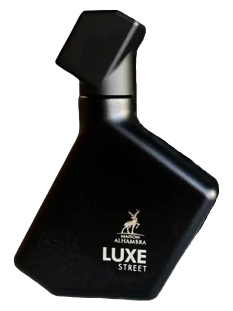Luxe Street