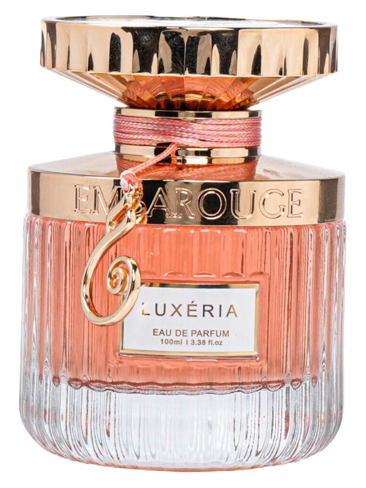 Luxéria