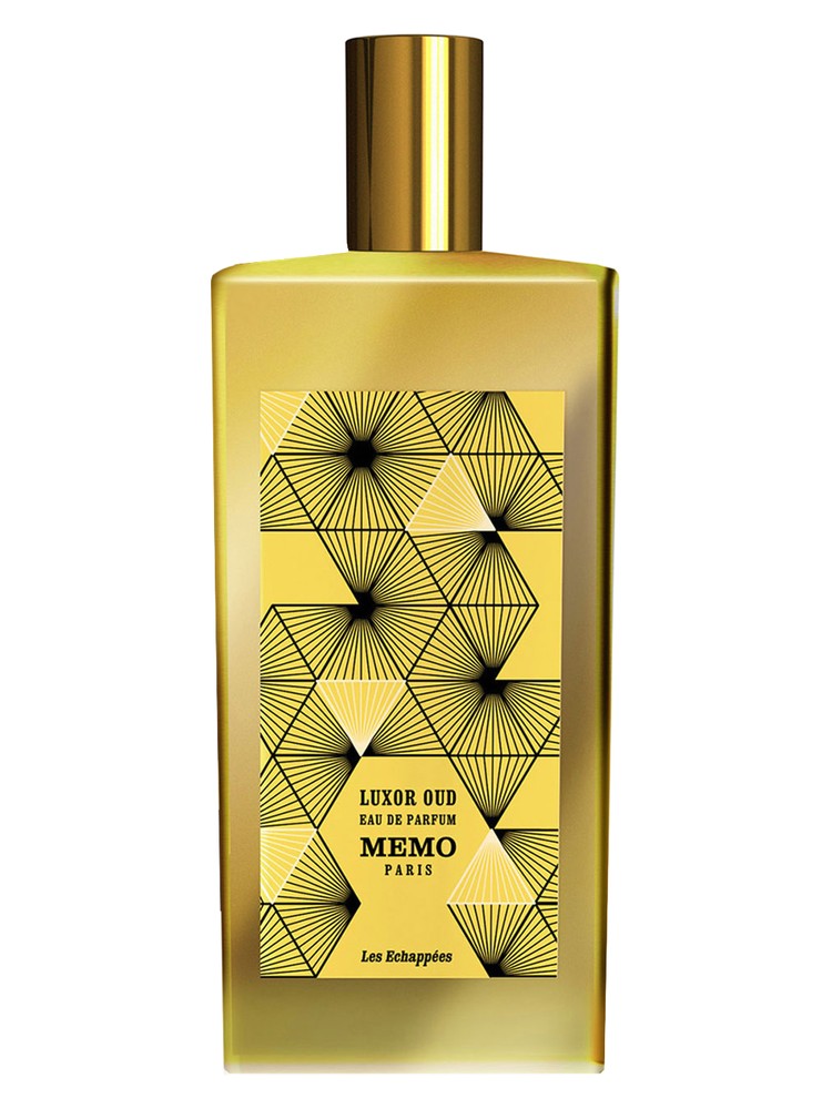 Luxor Oud