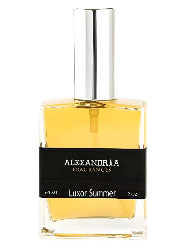 Luxor Summer