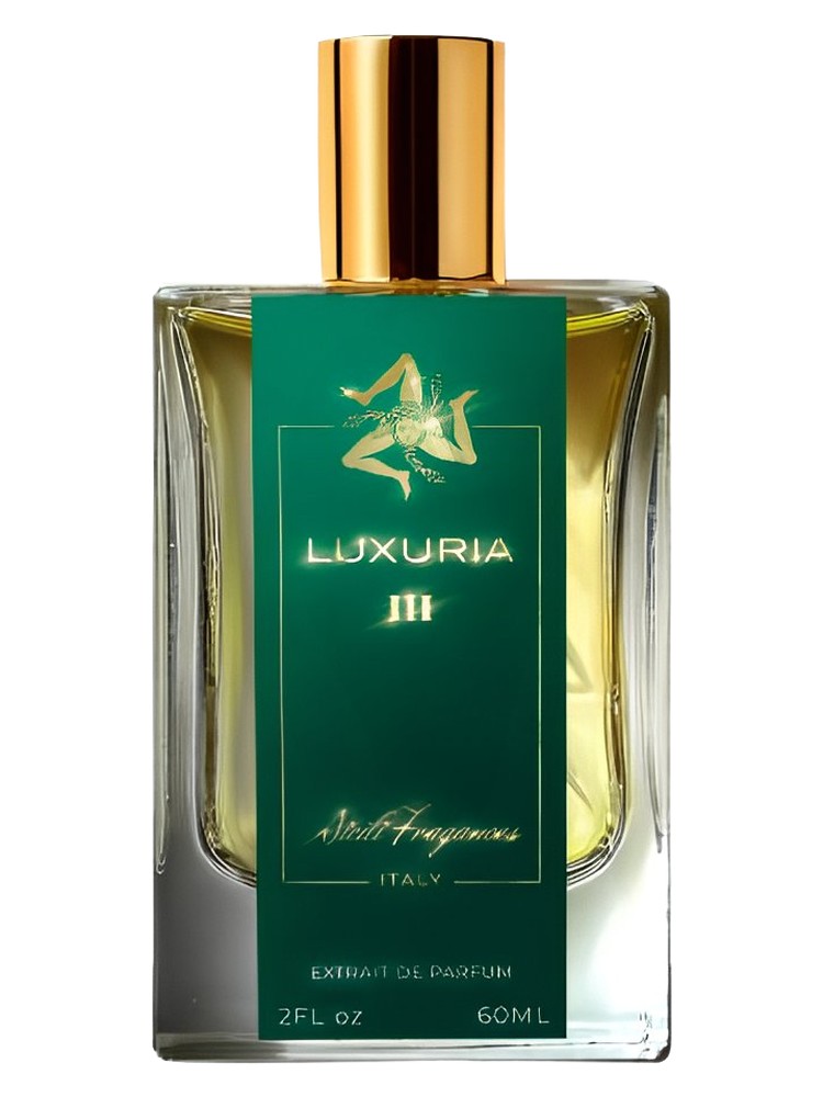 Luxuria III
