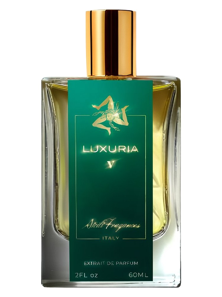 Luxuria V