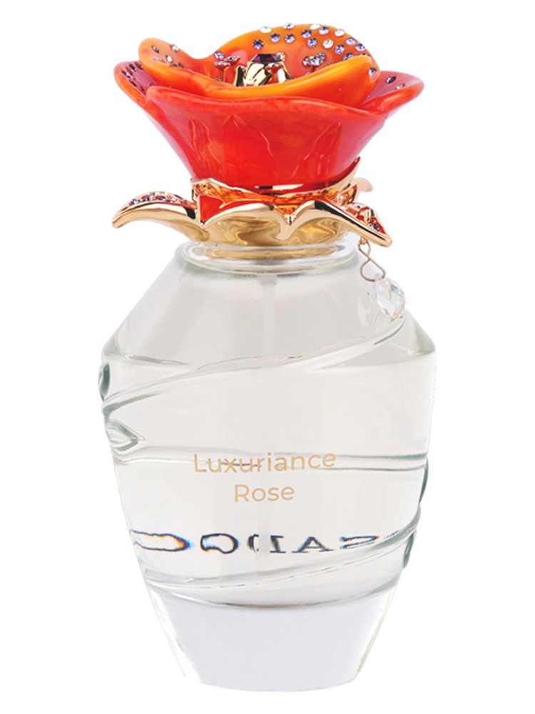 Luxuriance Rose