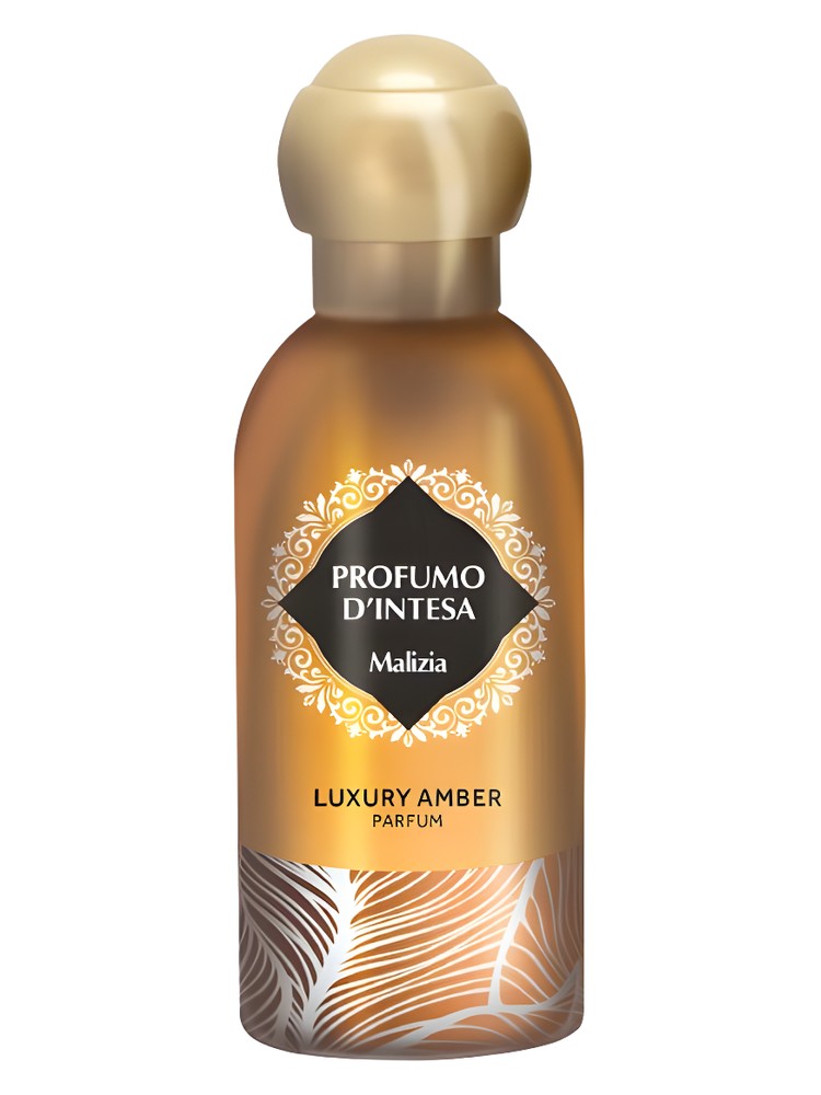 Luxury Amber