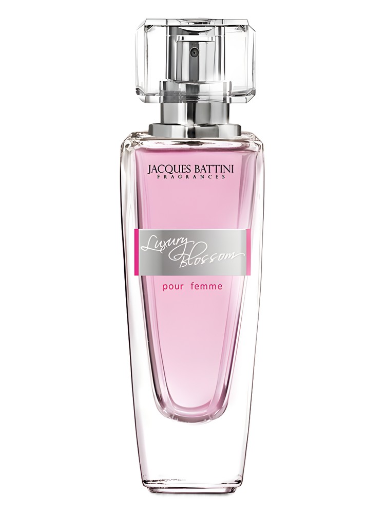 Luxury Blossom