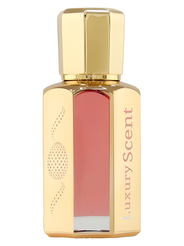 Luxury Opium Flowers