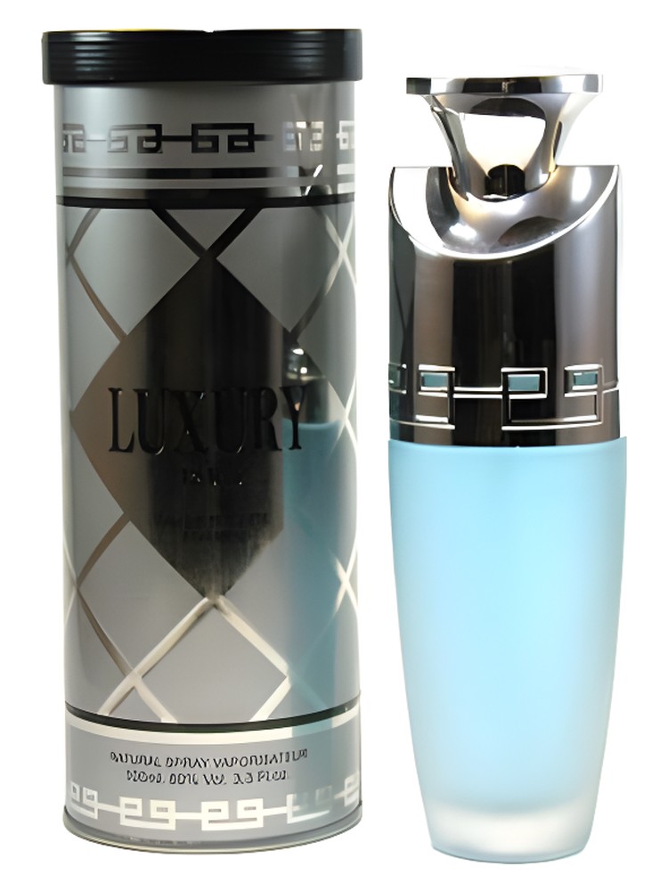 Luxury Silver