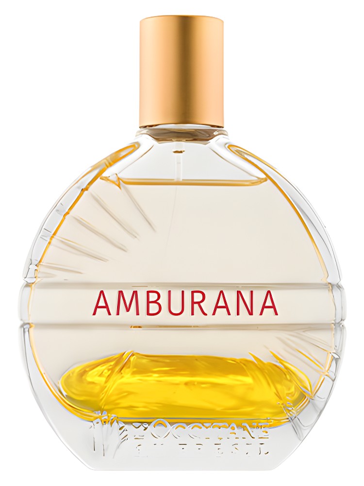 Luz de Amburana