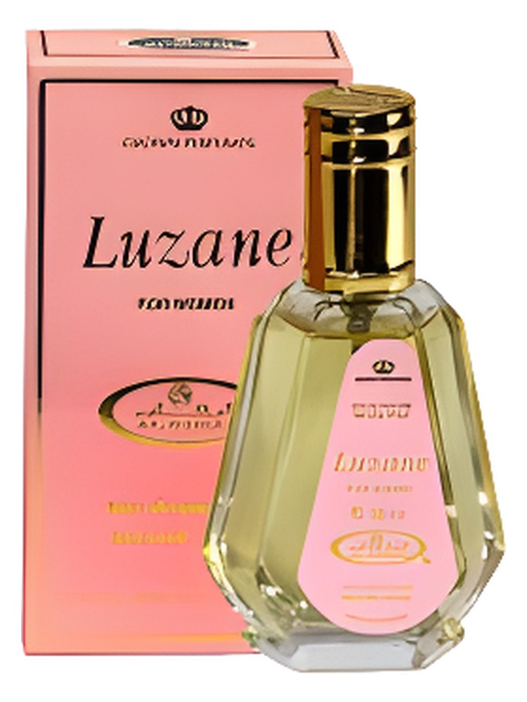 Luzane