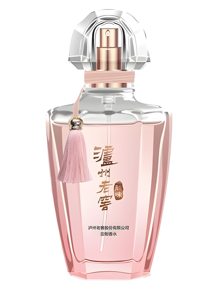 Luzhou Laojiao Wanwei 泸州老窖 顽味