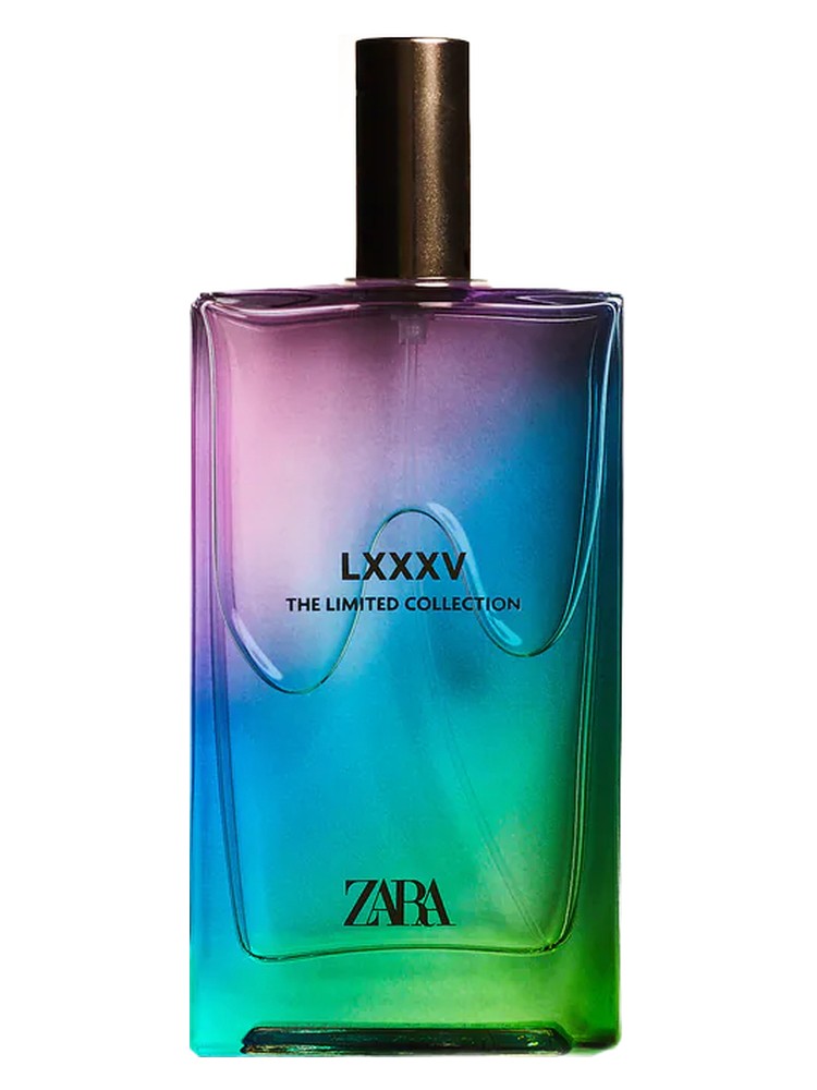 LXXXV The Limited Collection