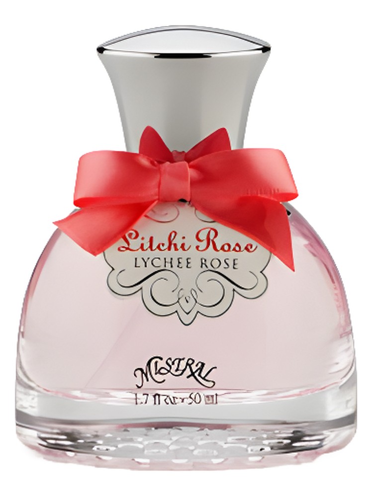 Lychee Rose