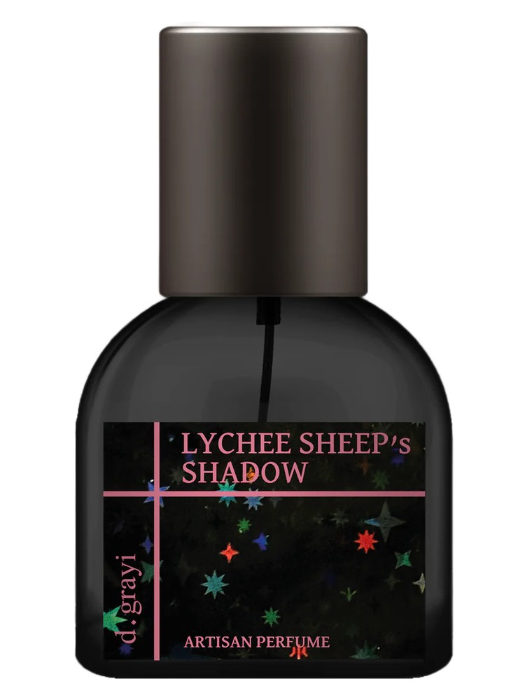 Lychee Sheep’s Shadow