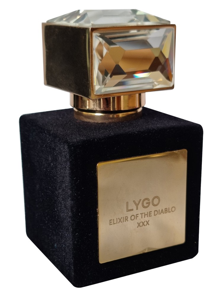 Lygo - Elixir Of The Diablo