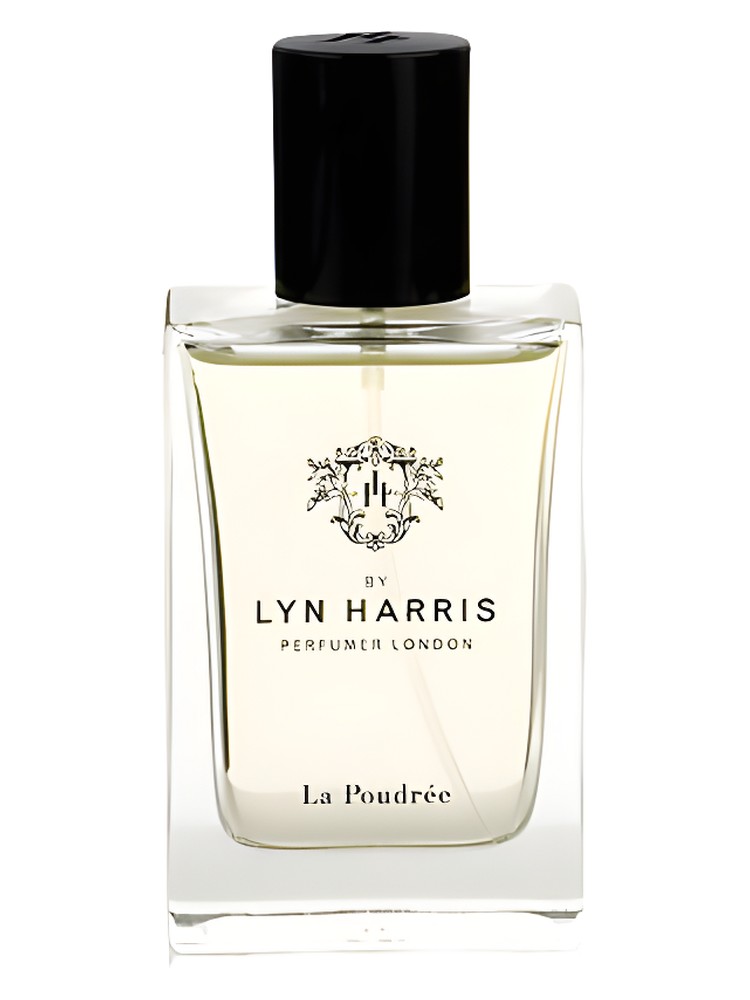 Lyn Harris La Poudrée