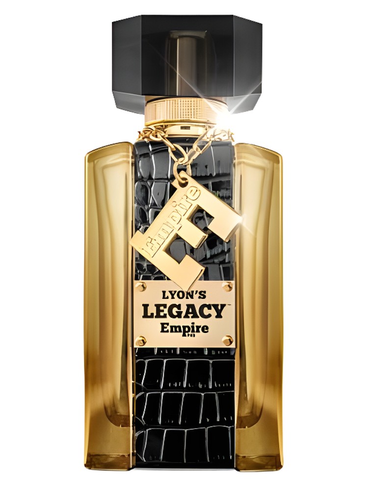Lyon's Legacy