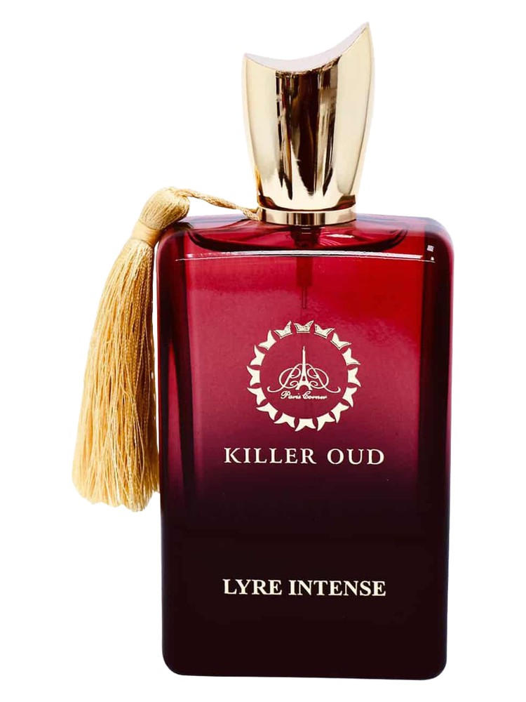 Lyre Intense
