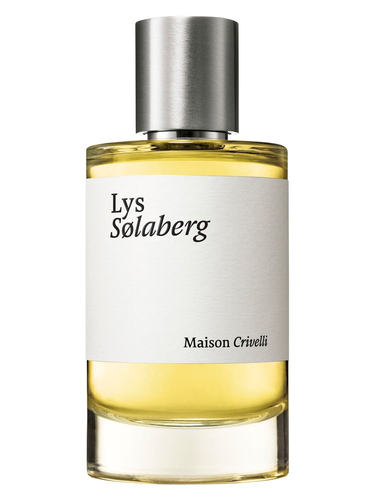 Lys Sølaberg