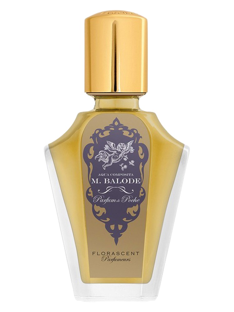 M. Balode