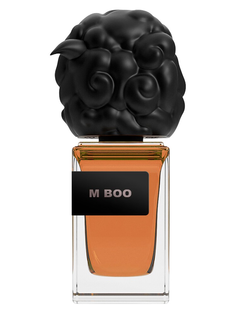 M BOO