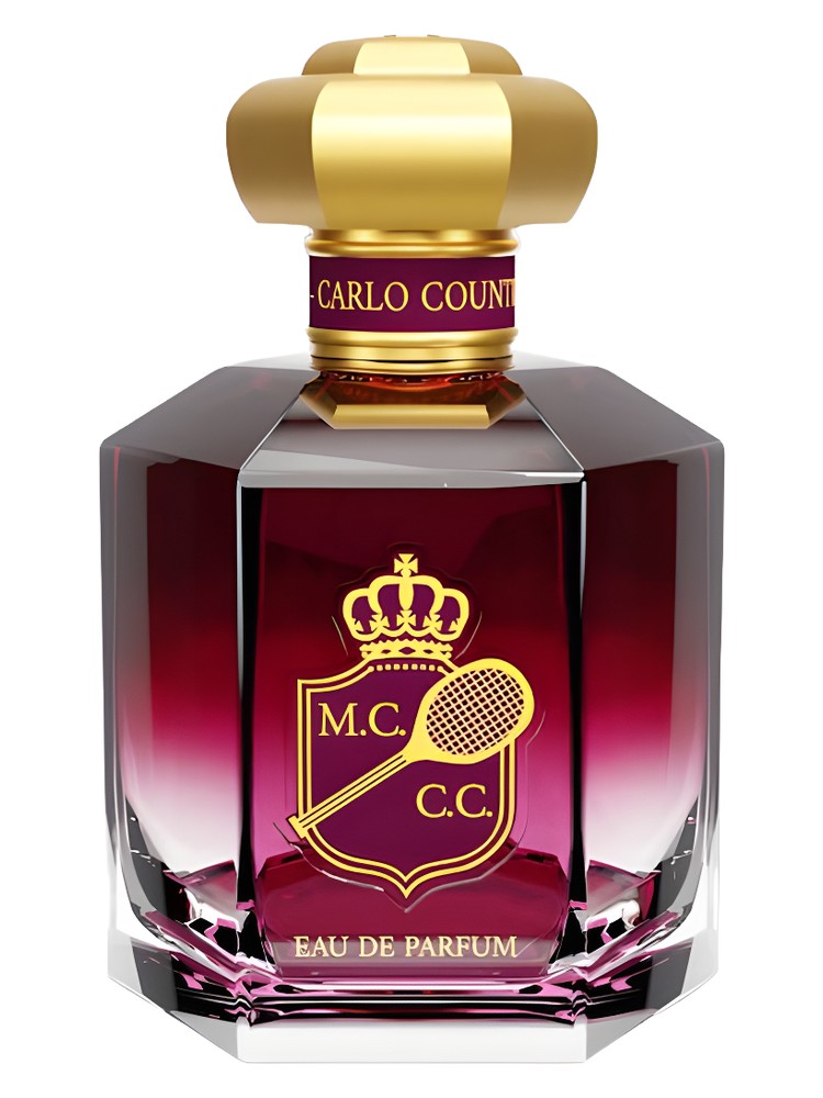 M.C.C.C. Pour Femme Eau de Parfum