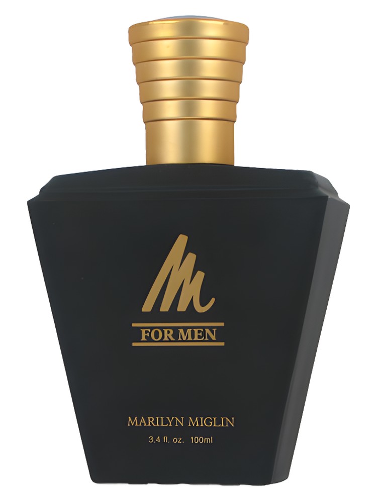 M for Men