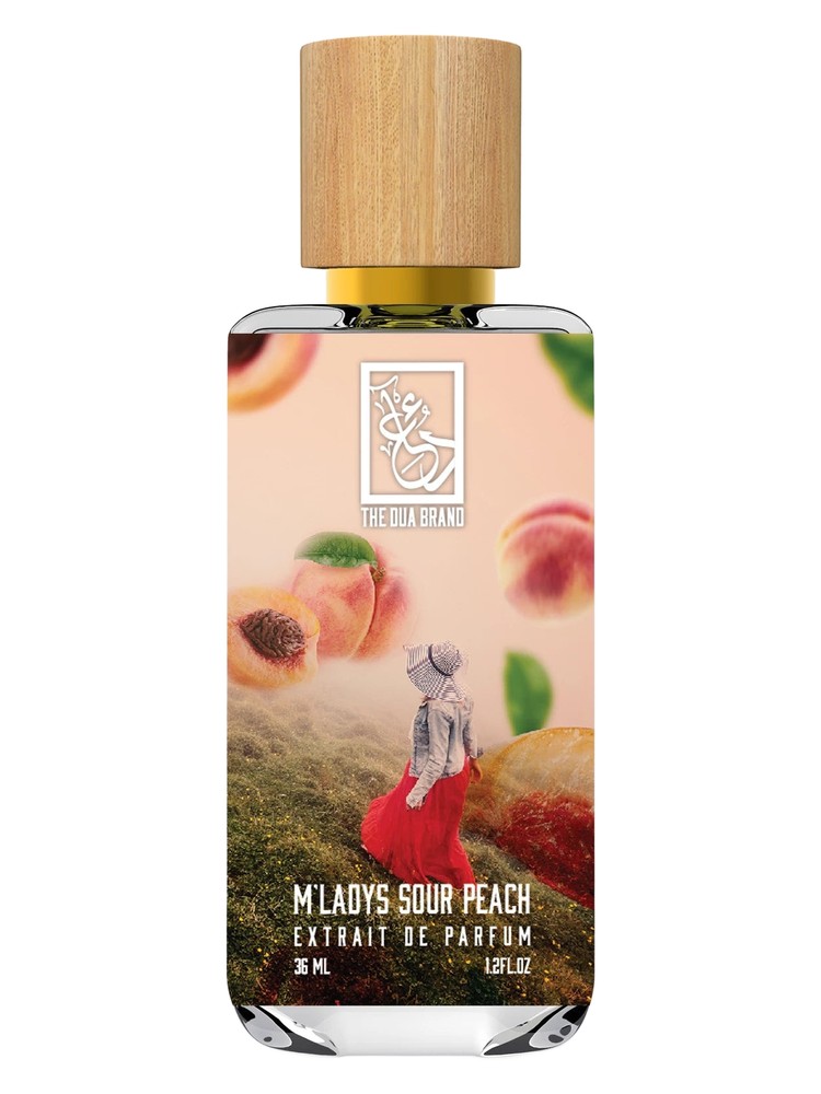 M'Ladys Sour Peach