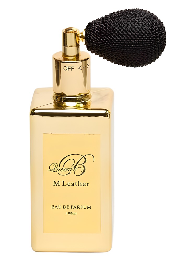M Leather