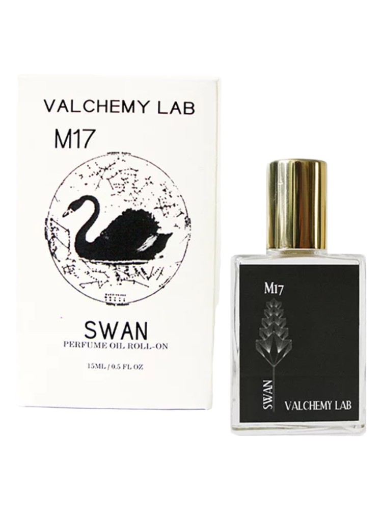 M17 Swan