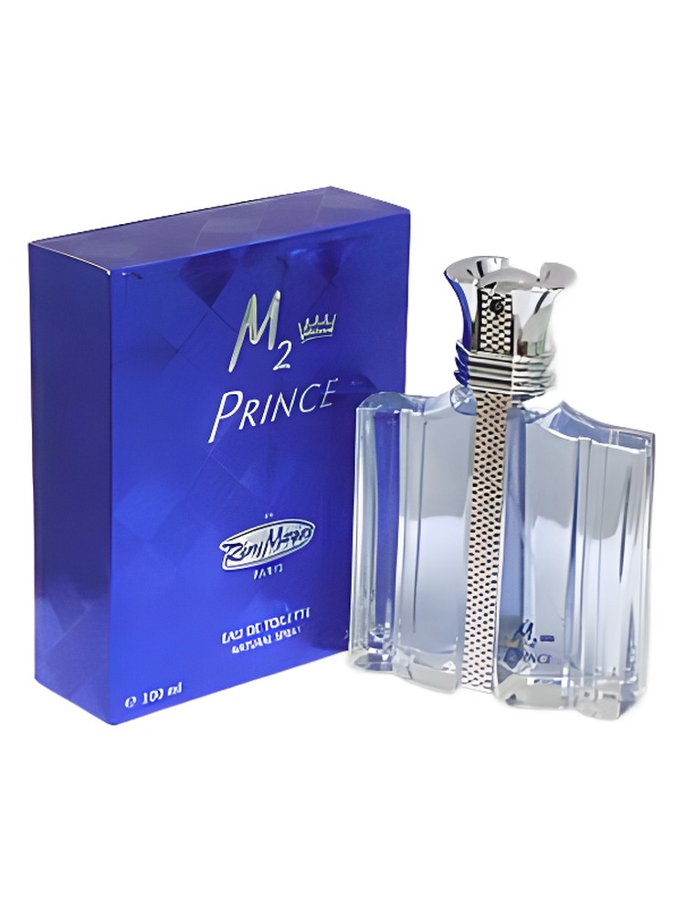 M2 Prince