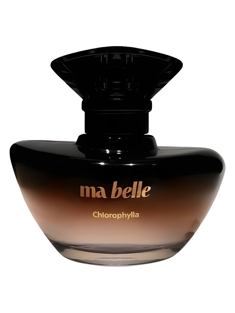 Ma Belle