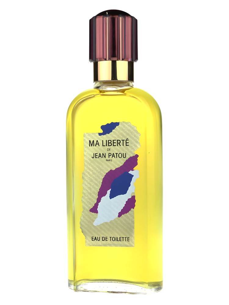 Ma Liberte