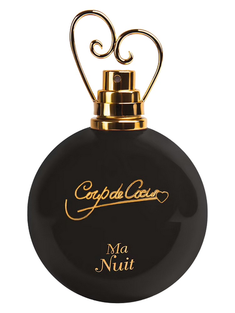 Ma Nuit
