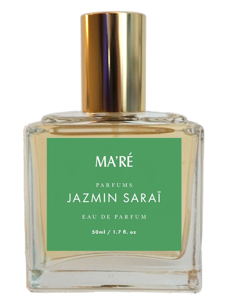 MA'RÉ