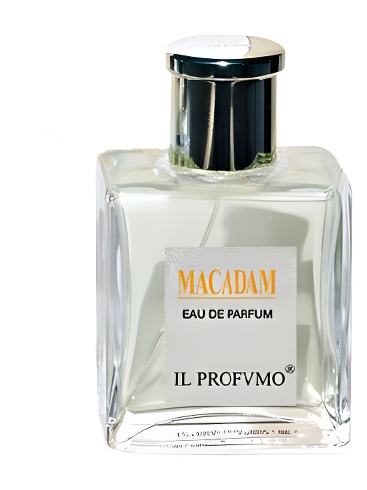Macadam
