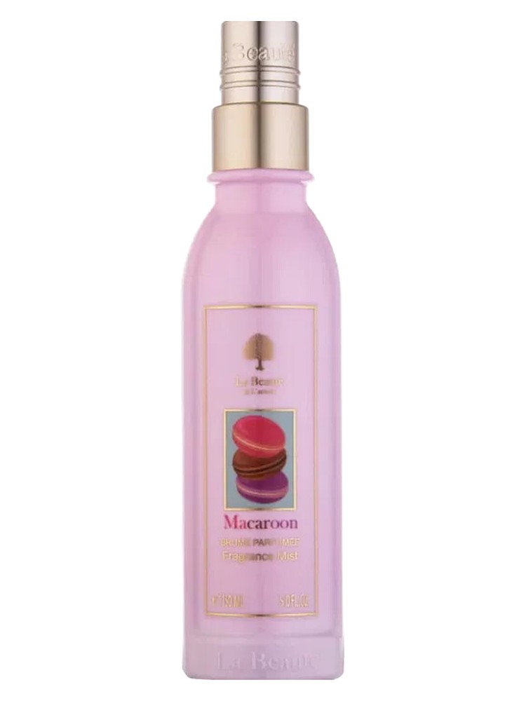 Macaroon Fragrance Mist