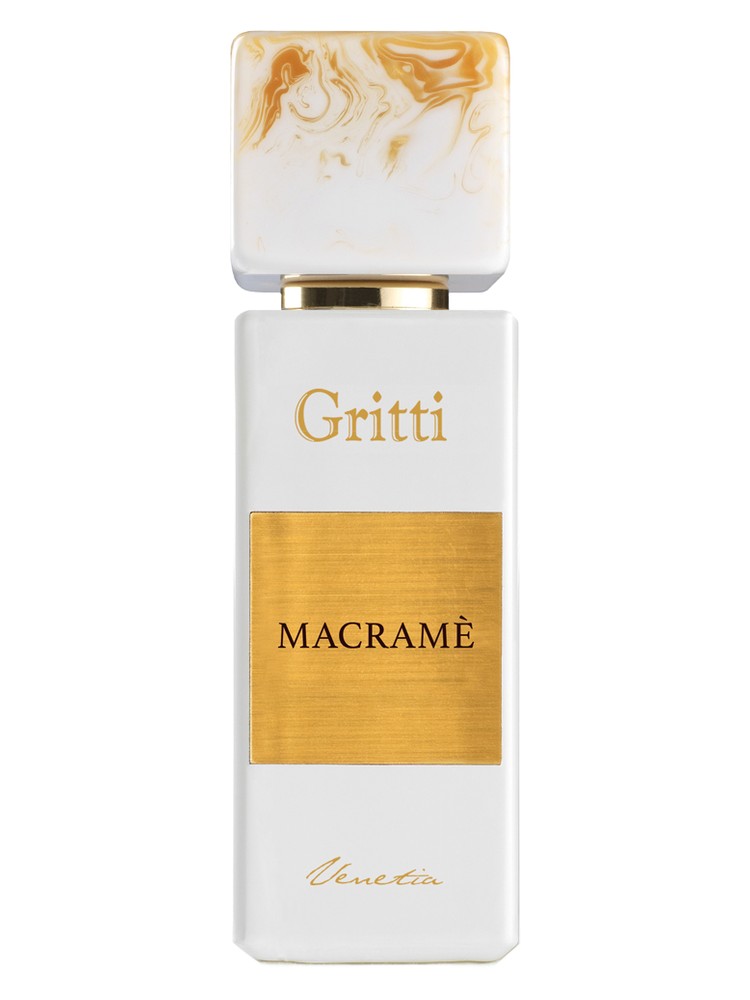 Macrame