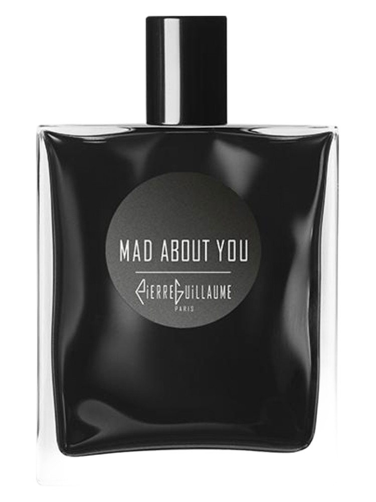 Mad About You