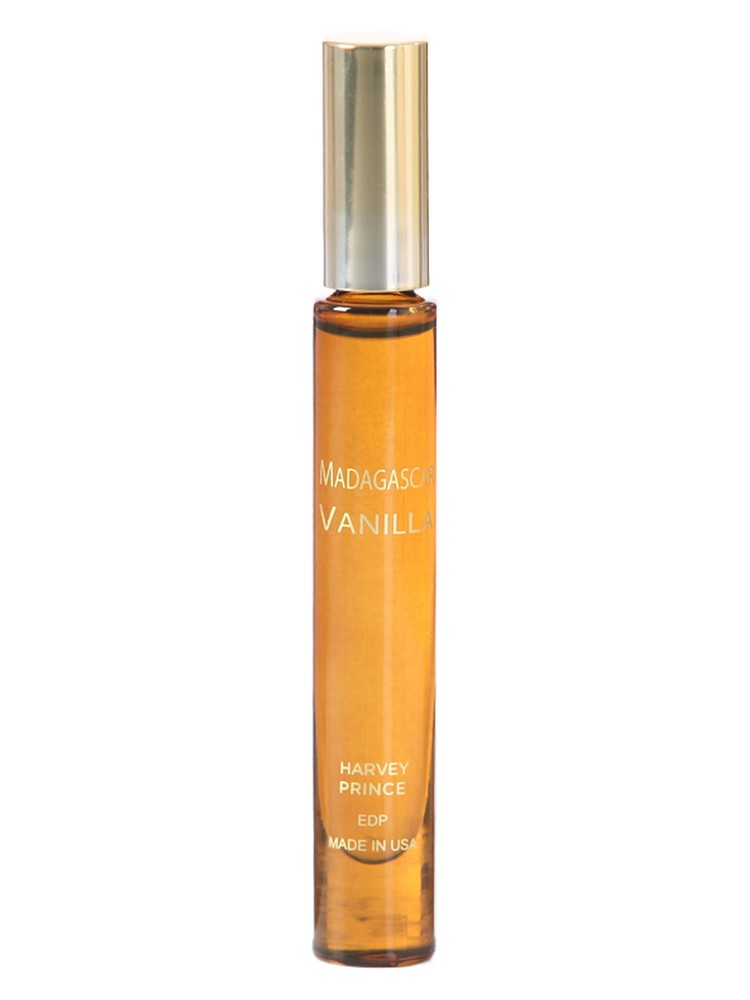 Madagascar Vanilla