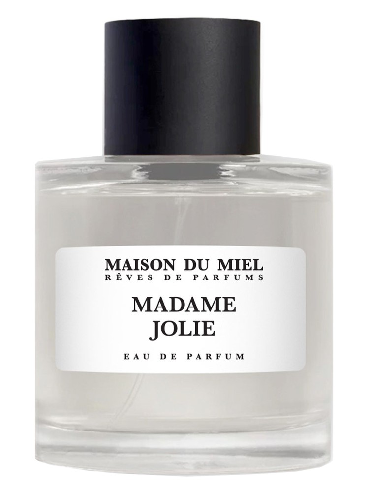 Madame Jolie