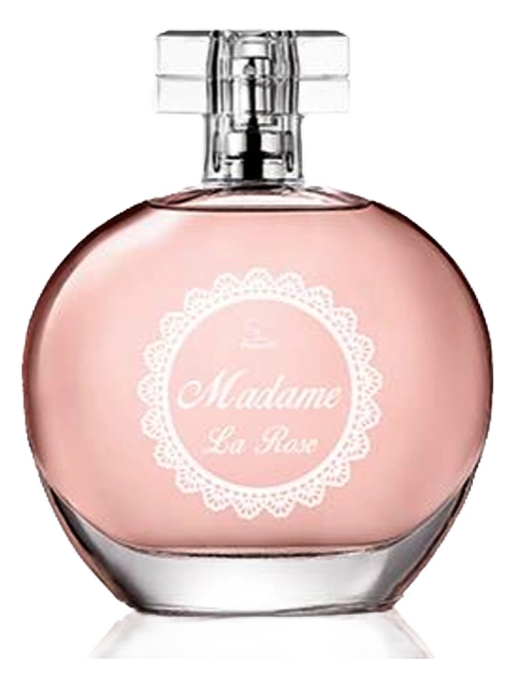 Madame La Rose
